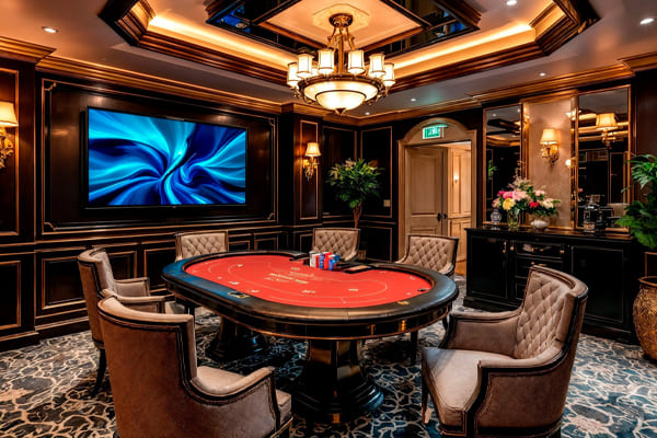 amenities Image